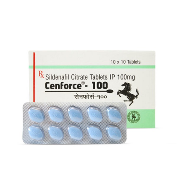 Cenforce 100 mg