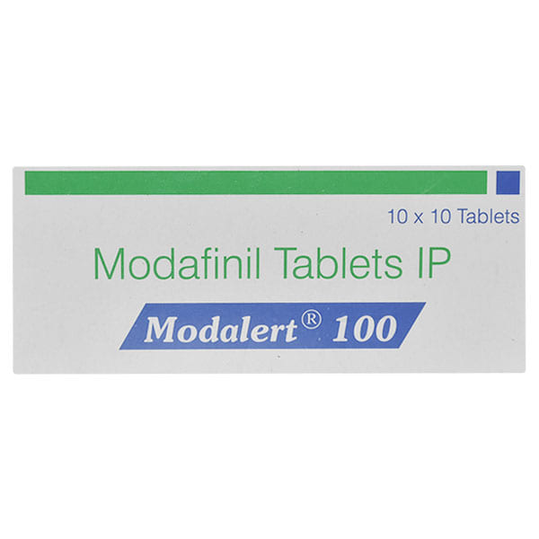 Modalert 100 MG