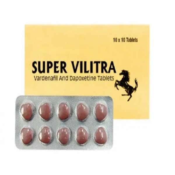 Super Vilitra