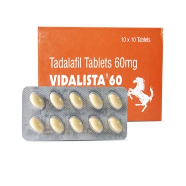 Vidalista 60