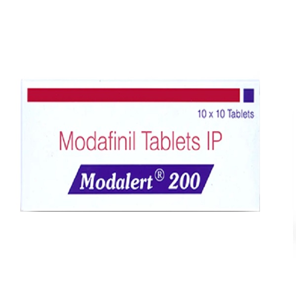 Modalert 200 MG