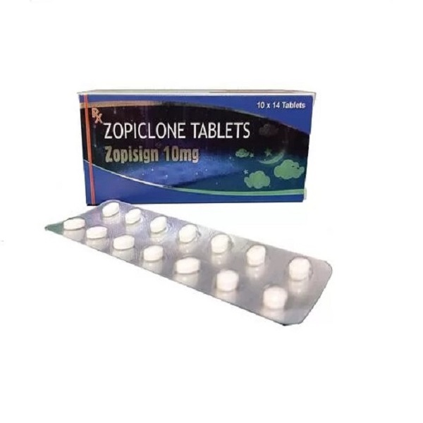 Zopisign-10 mg