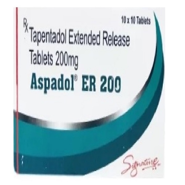 Aspadol 200 