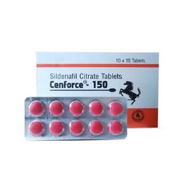 Cenforce 150 mg