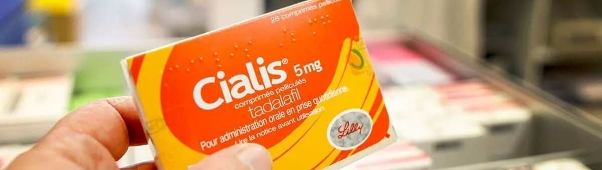 Tadalafil