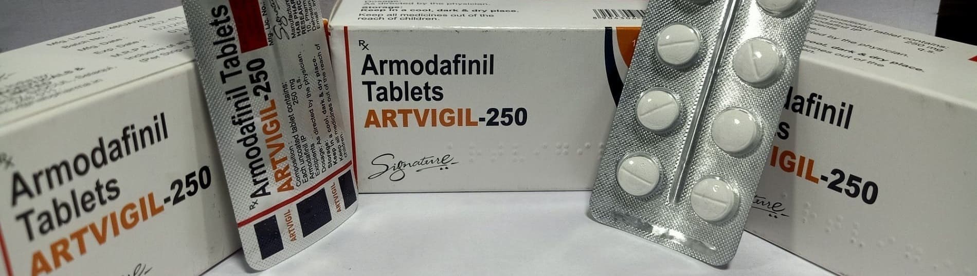 Armodafinil