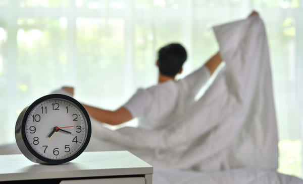 Restoring Balance to Your Sleep-Wake Cycle